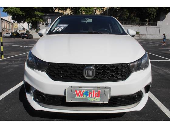 FIAT ARGO 1.3 FIREFLY FLEX DRIVE MANUAL FIAT ARGO 1.3 FIREFLY FLEX DRIVE MANUAL